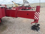 Crane Superstructure with 