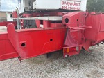 Crane Superstructure with 