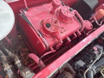 Hydraulics - Crane Carrier/Chassis with Hoses (Hydraulic)
