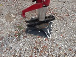 Crane Superstructure with 