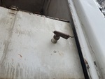Upper Control Station with Safety Lock Out/Stop