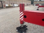 Crane Superstructure with 