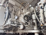 Crane Superstructure Hydraulics with 