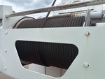 Crane Superstructure Hydraulics with 