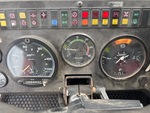 Control Station with Gauges