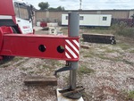 Crane Superstructure with 