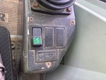 Upper Control Station with 