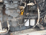 Upper Engine with 