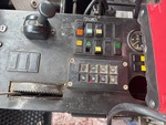 Control Station with Gear Selector