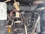 Upper Engine with 