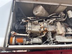 Crane Superstructure Hydraulics with Pumps (Hydraulics)