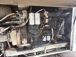 Upper Engine with Engine - Right Side