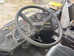 Control Station with Steering Control