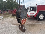 Specialty with Main Load Block