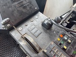 Control Station with Brake Control