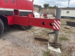 Crane Superstructure with 