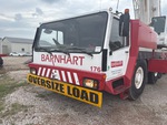 General Appearance with Sheet Metal (fiberglass) Condition