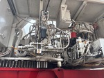 Crane Superstructure Hydraulics with Hoses (Hydraulic)