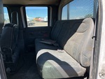 Cab with 
