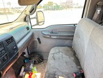 Cab with 