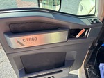 Cab with 