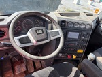 Cab with 