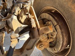 Brakes with 