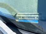 General Appearance with Second Serial Number/VIN Photo