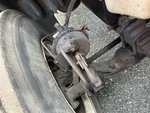 Brakes with 