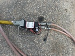 Hydraulics with 