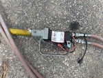 Control Station with 