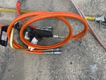 Hydraulics with 