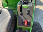 Control Station with 