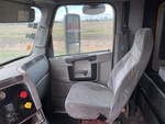 Cab with 