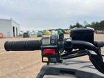 Control Station with 