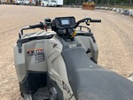 Control Station with 