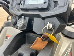 Control Station with 