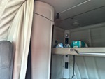 Cab with 