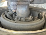 Brakes with 