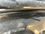 General Appearance with Second Serial Number/VIN Photo
