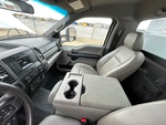 Cab with 