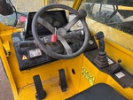 Control Station with 
