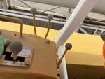 Control Station with 