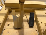 Control Station with 
