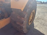 Chassis with 