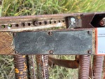 Aspect général with Numéro de série/Numéro d'identification du véhicule automobile