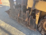Chassis with 