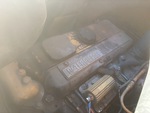 Motor with 
