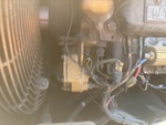 Motor with 