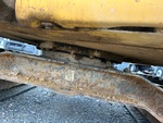 v2 Chassis - Excavator with 